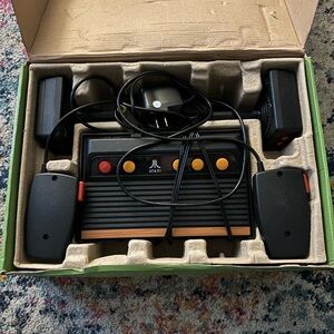 Atari Flashback 7